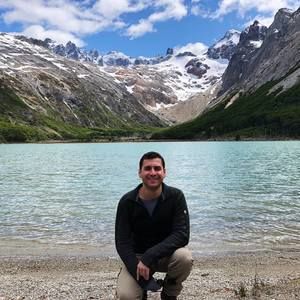 Meet your Posher, Scott